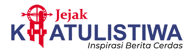 Jejak Khatulistiwa logo
