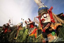 Photo of Mengenal Lebih Dekat Ritual Lom Plai, Budaya Kearifan Lokal Yang Mendunia