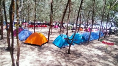 Photo of 11-12 Desember ada Camping Komunitas ala Pantai Panritalopi