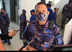 Photo of Tersangka Predator Anak Balikpapan Ajukan Penangguhan Tahanan